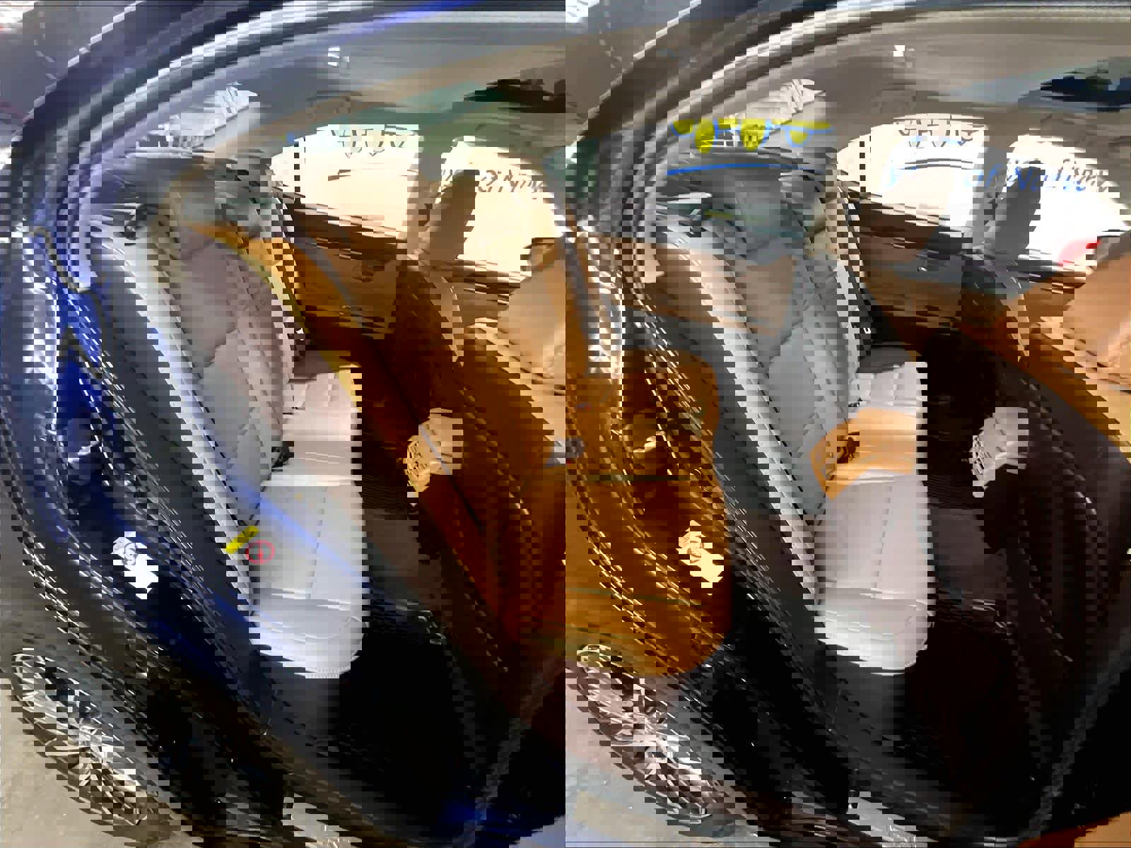 Used 2016 Lexus ES 350 w/ Navigation System Package image 16