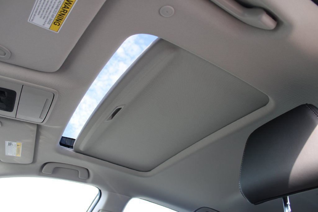 Certified 2026 Honda Accord Touring image 34