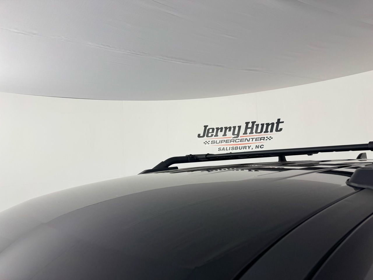 Used 2024 Nissan Pathfinder Rock Creek image 5