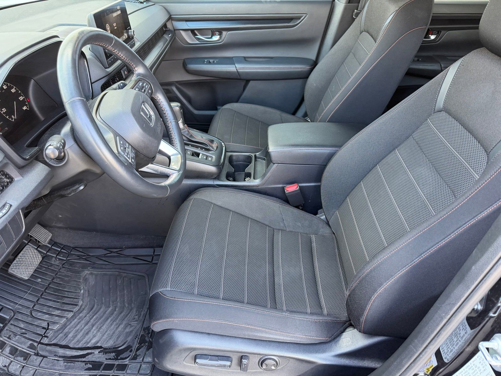 Used 2023 Honda CR-V Sport image 9