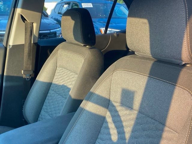 Used 2021 Chevrolet Equinox LT FWD image 5