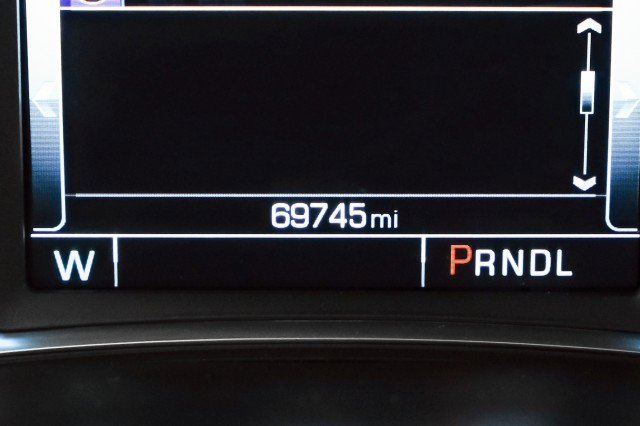Used 2019 Chevrolet Traverse LT AWD/4WD image 18