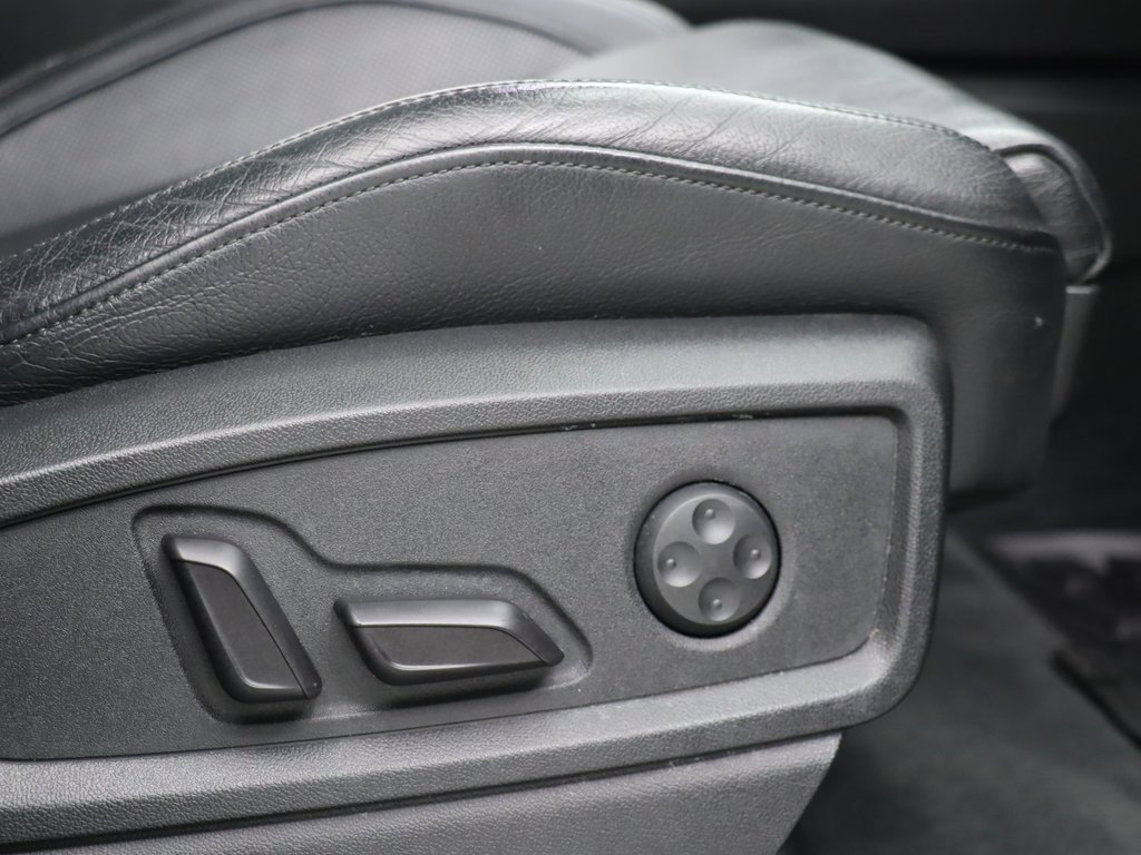 Used 2020 Audi Q5 2.0T Premium Plus w/ Premium Plus Package image 22