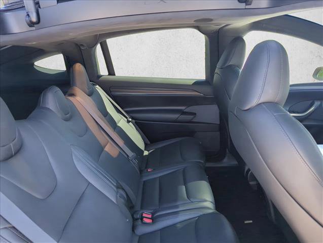 Used 2022 Tesla Model X AWD/4WD image 21