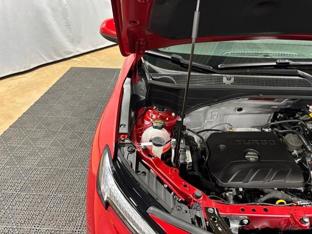 New 2026 Buick Encore GX Sport Touring image 18