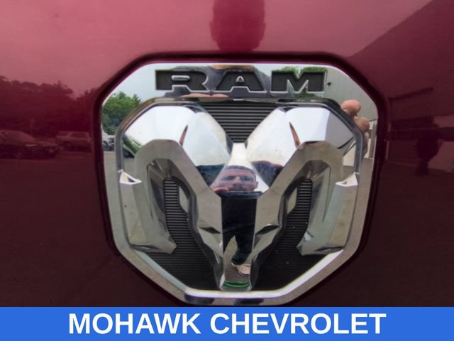Used 2023 RAM 2500 Laramie AWD/4WD image 31