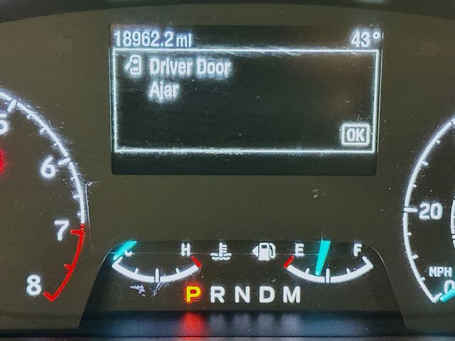 Used 2024 Ford Transit 250 Low Roof w/ Exterior Upgrade Package image 28