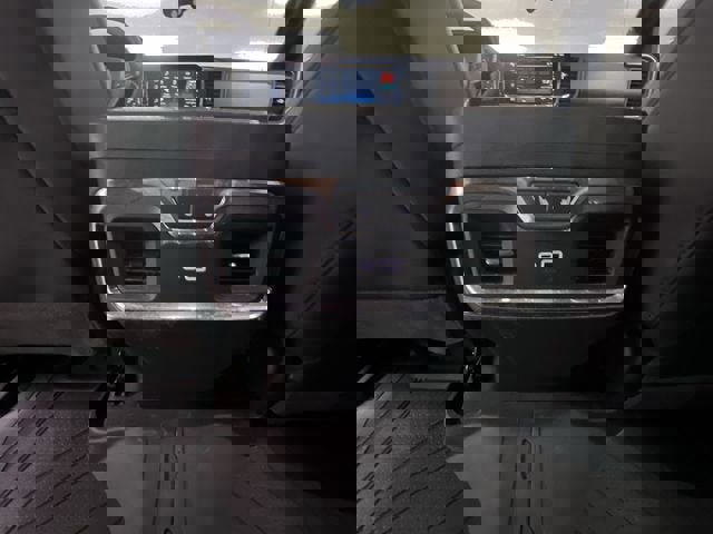 Certified 2025 Chevrolet Silverado 1500 High Country image 22