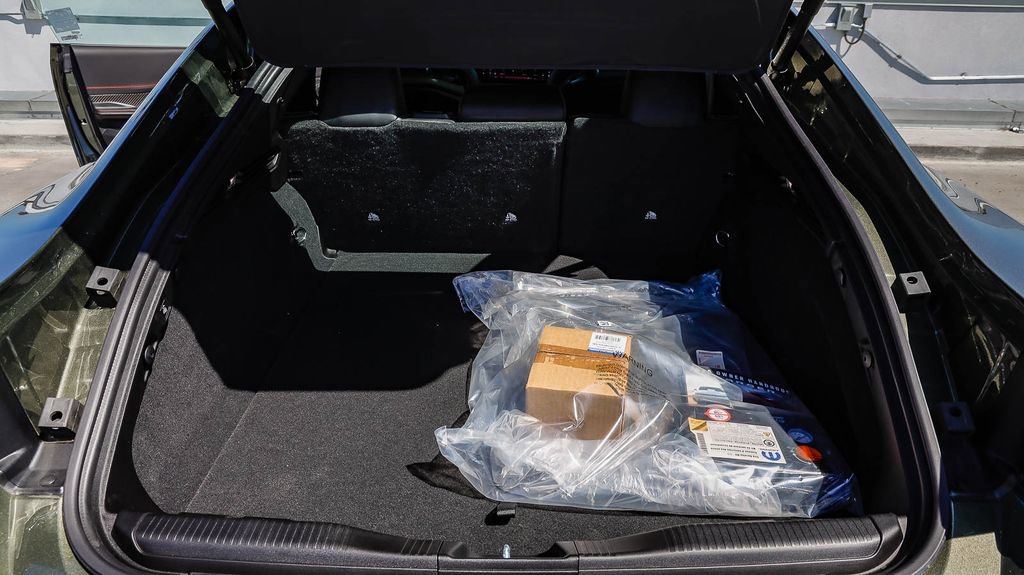 New 2026 Dodge Charger Scat Pack image 30