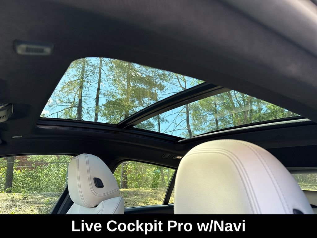 Used 2022 BMW X4 xDrive30i w/ Premium Package 2 image 23