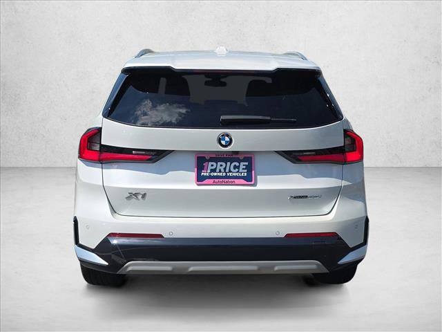 Used 2023 BMW X1 xDrive28i image 6