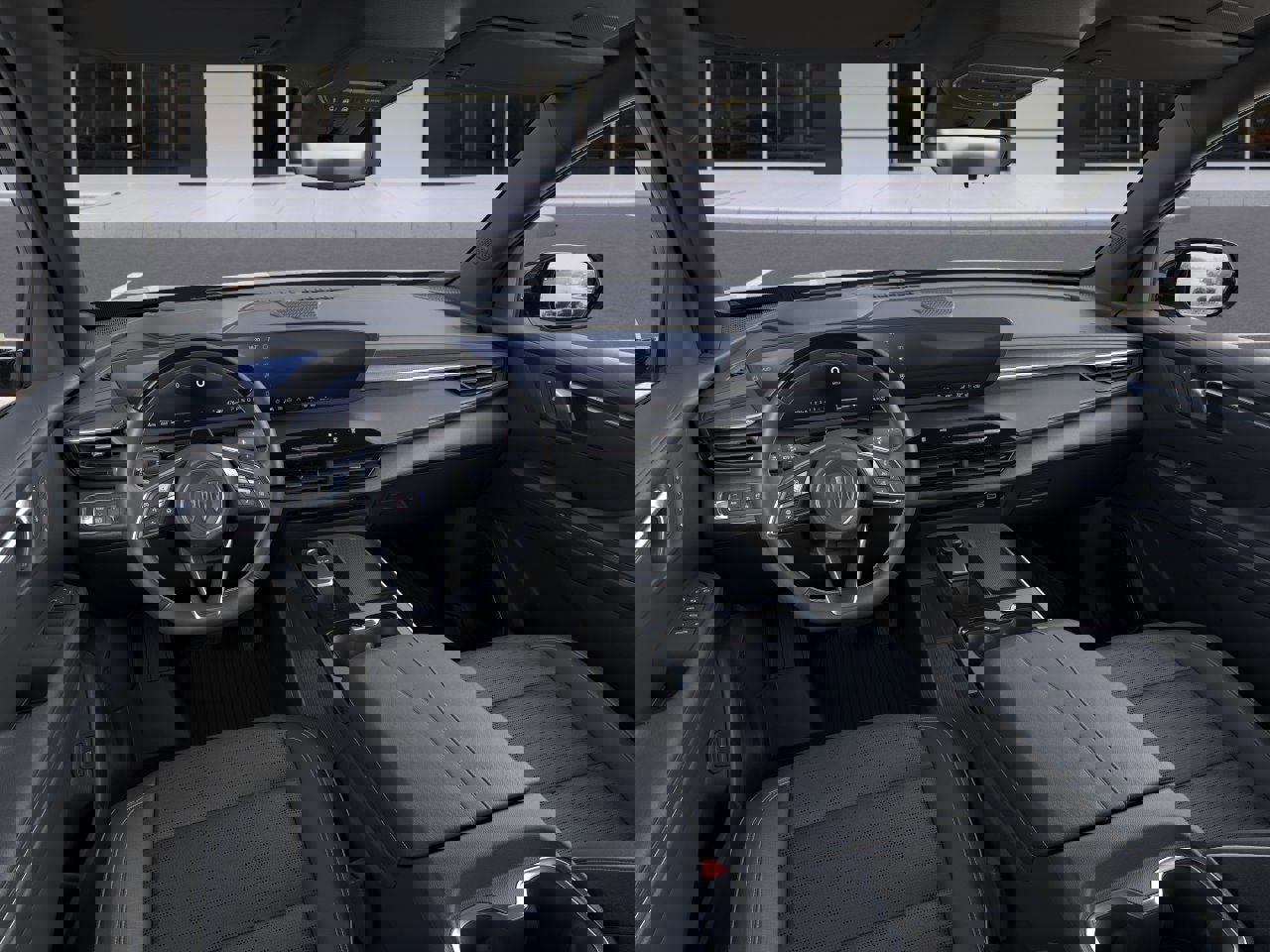 New 2026 Buick Enclave Sport Touring w/ Power Package image 15