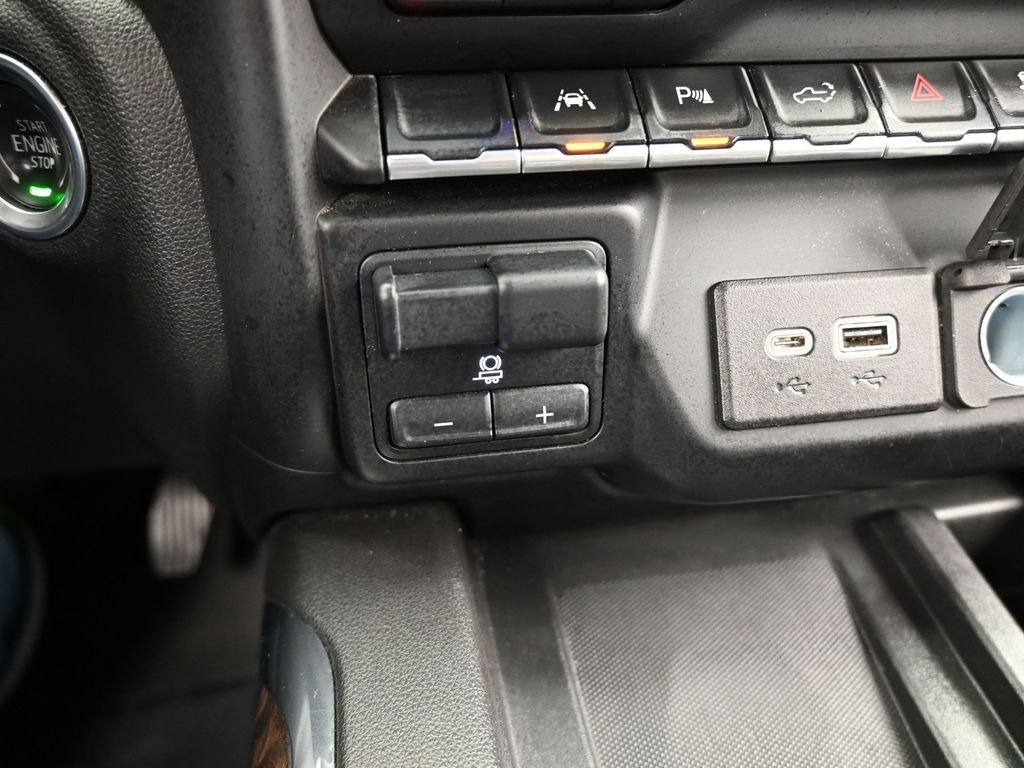 Used 2022 GMC Sierra 1500 Denali w/ Denali Reserve Package image 33