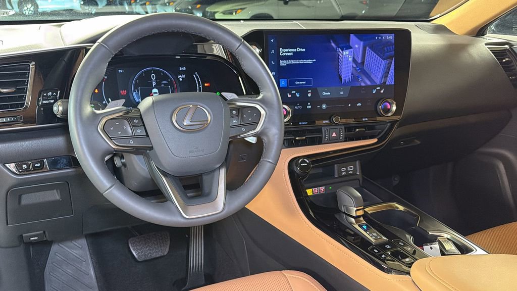 Used 2023 Lexus NX 350 AWD image 17