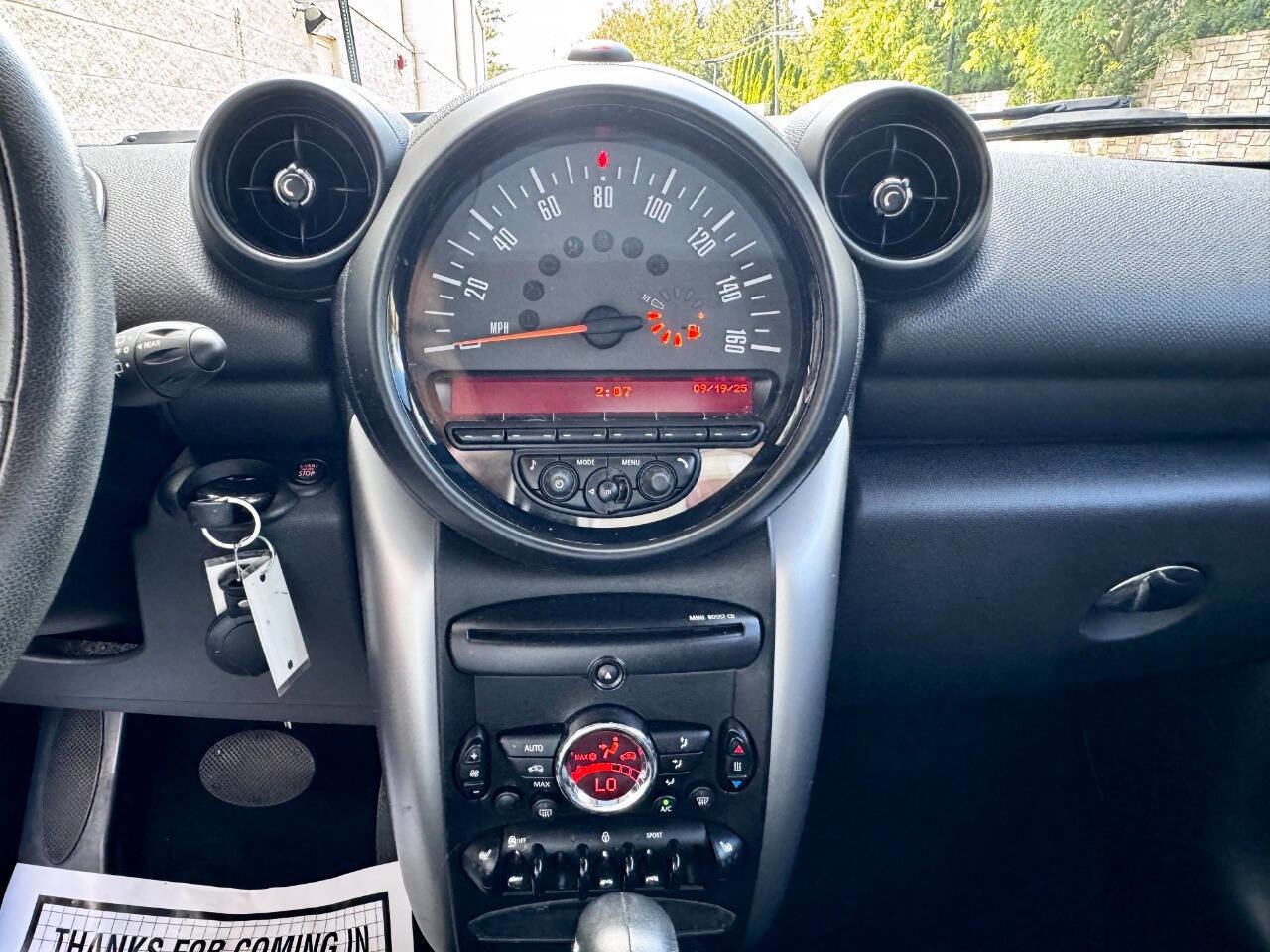 Used 2015 MINI Cooper Paceman image 24