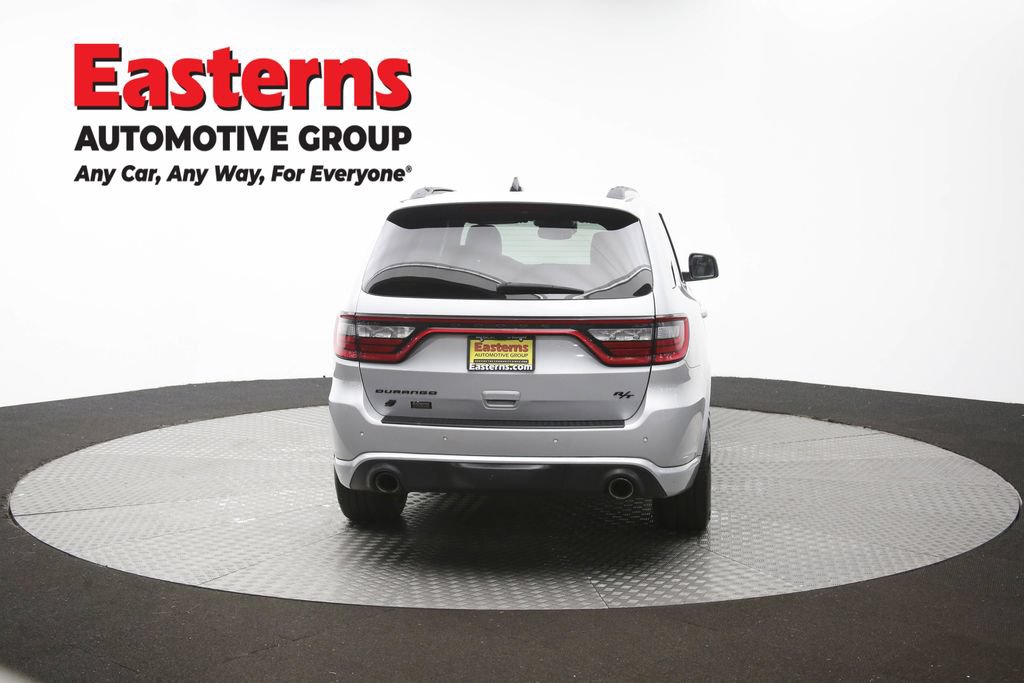 Used 2024 Dodge Durango R/T w/ Tow 'N Go Package AWD/4WD image 37