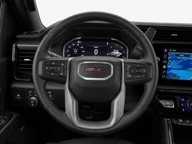 Used 2026 GMC Sierra 2500 AT4 AWD/4WD image 30