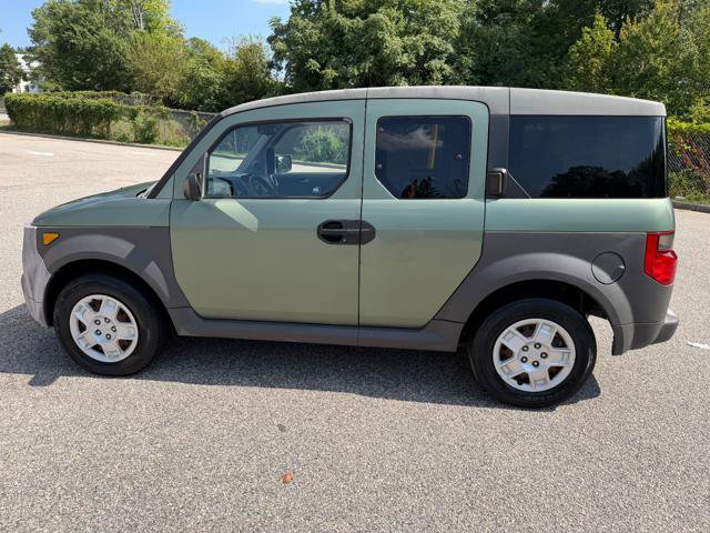Used 2005 Honda Element LX image 7