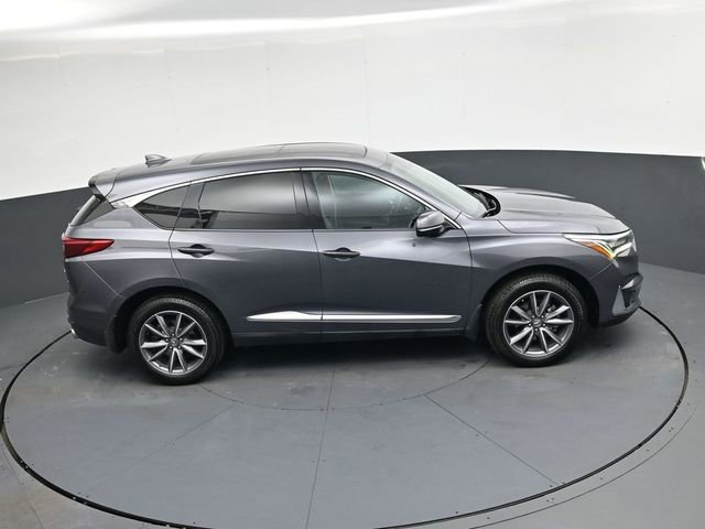 Used 2020 Acura RDX w/ Technology Package image 33