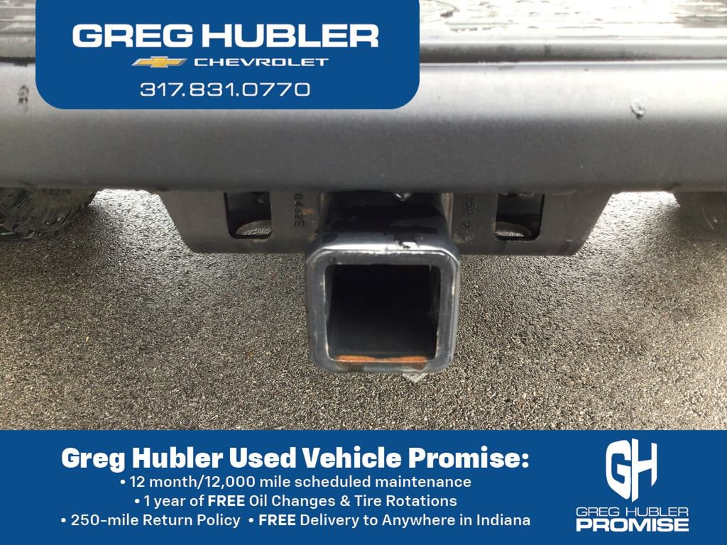 Used 2026 RAM 1500 Rebel w/ Rebel Level 1 Equipment Group AWD/4WD image 41