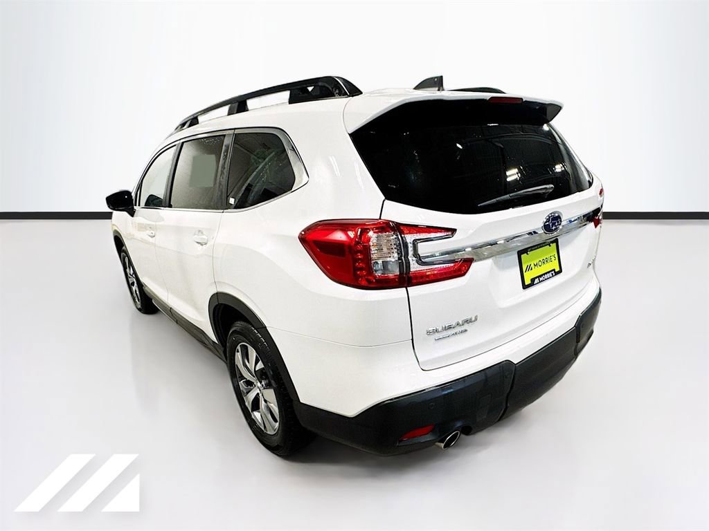 Certified 2025 Subaru Ascent Premium AWD/4WD image 7