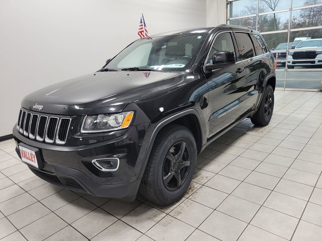 Used 2014 Jeep Grand Cherokee Laredo w/ Quick Order Package 23E image 12