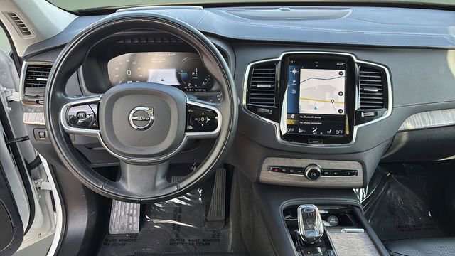 Used 2022 Volvo XC90 T8 Inscription w/ Advanced Package AWD/4WD image 20