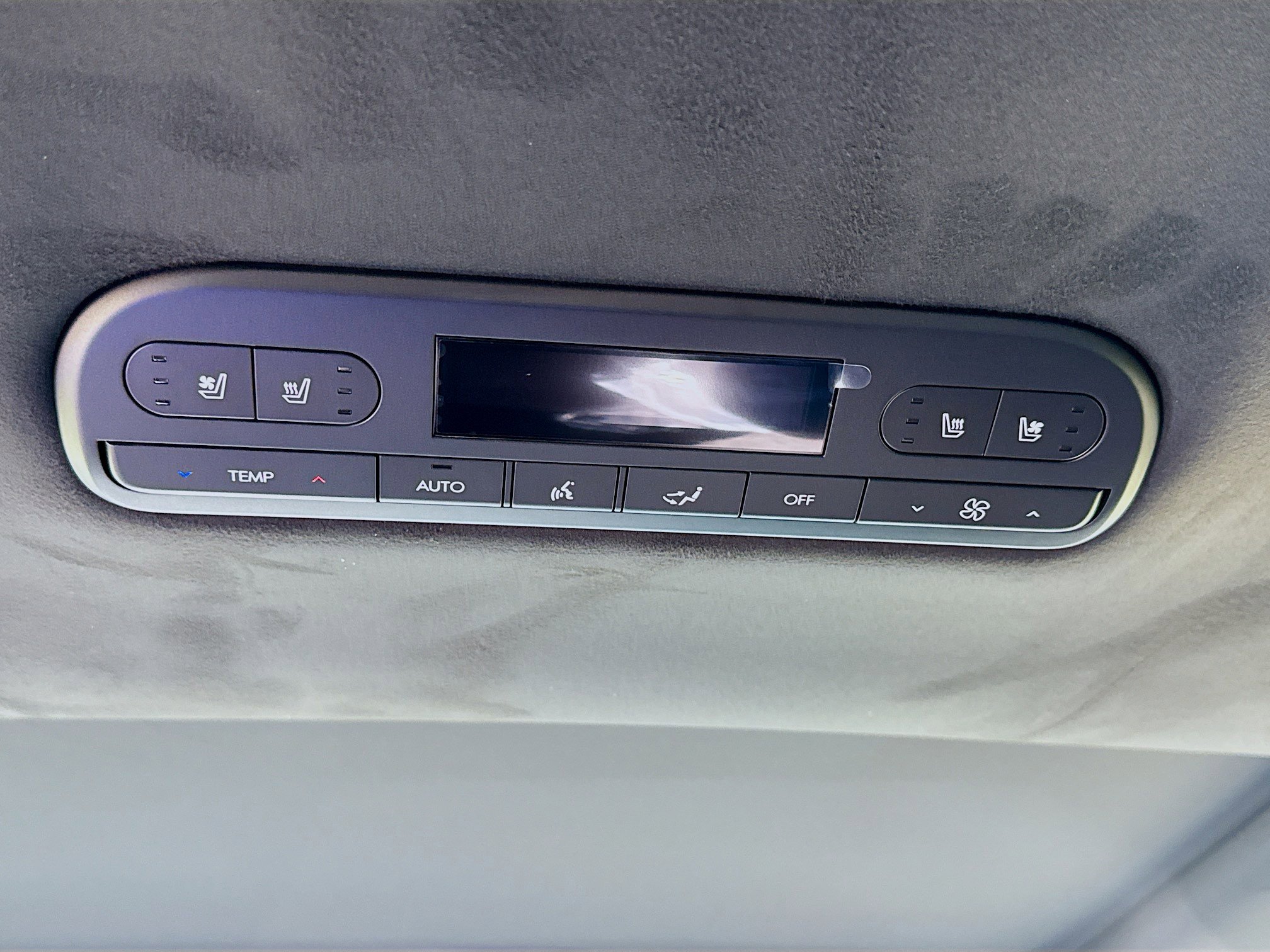 New 2026 Hyundai Palisade Calligraphy image 19