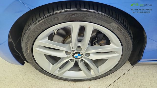 Used 2014 BMW 228i Coupe RWD image 48