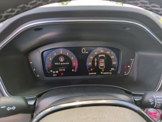 New 2026 Acura Integra A-Spec FWD image 19