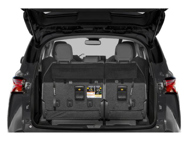 Used 2021 Toyota Sienna LE AWD/4WD image 11
