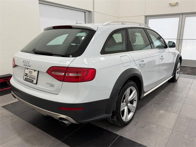 Used 2013 Audi A4 Premium Plus image 2