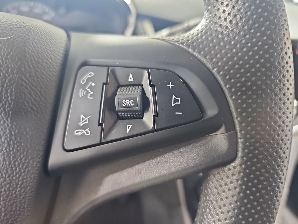 Used 2019 Chevrolet Trax LS w/ LPO, Cargo Package AWD/4WD image 23