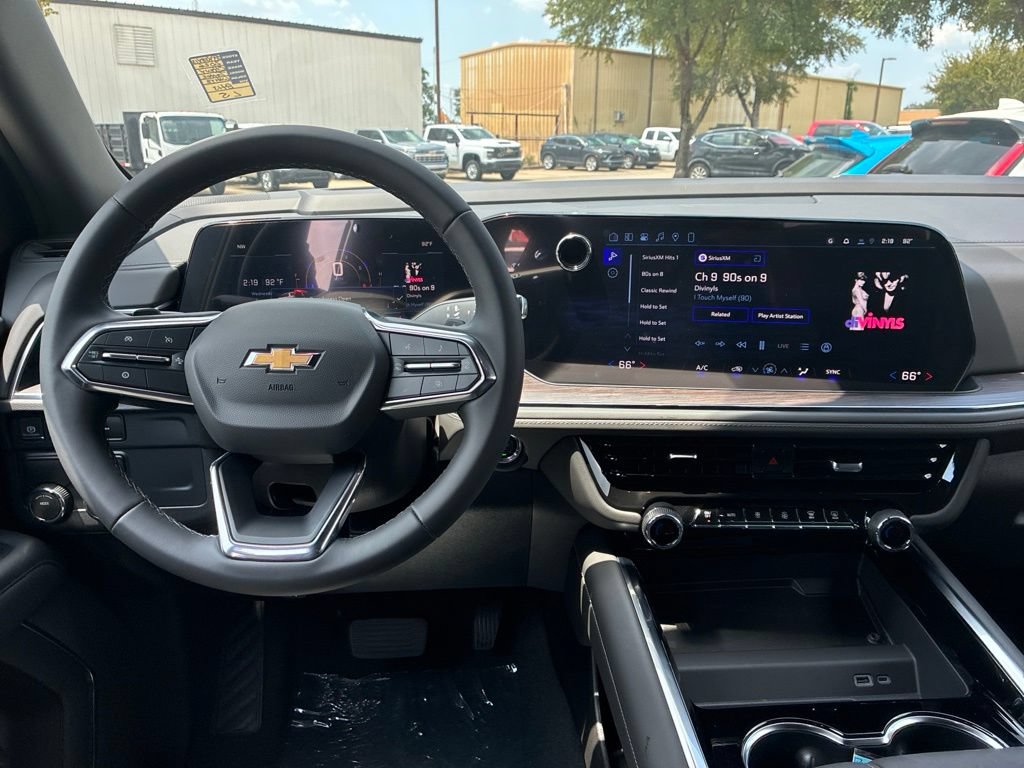 New 2026 Chevrolet Tahoe LS RWD image 14