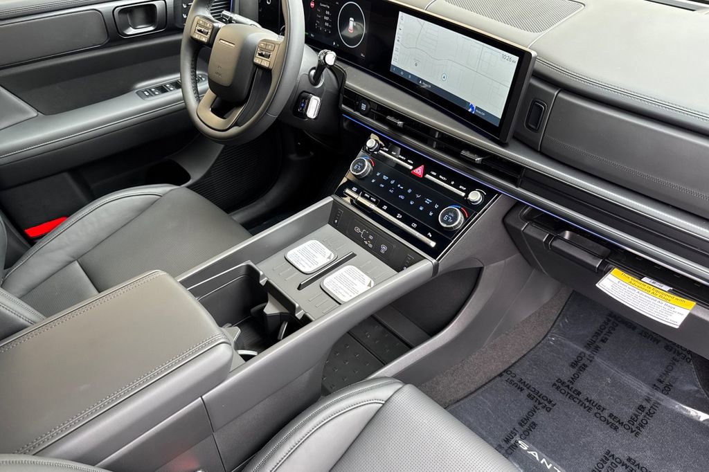 New 2026 Hyundai Santa Fe Calligraphy image 15