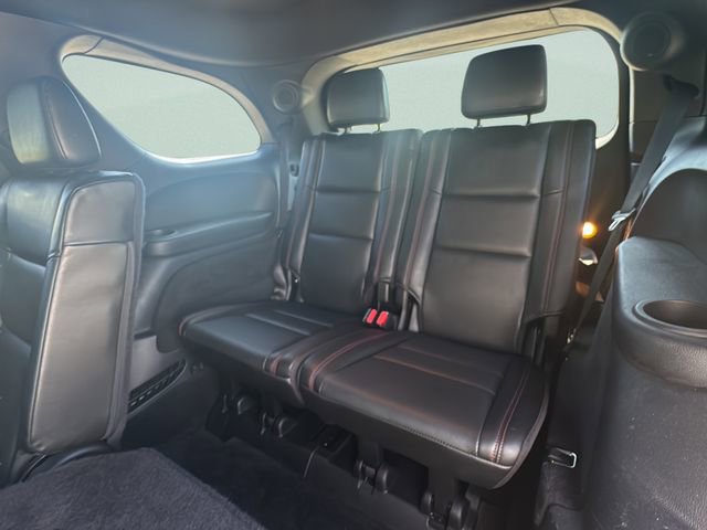 Used 2021 Dodge Durango R/T w/ Trailer Tow Group IV AWD/4WD image 19