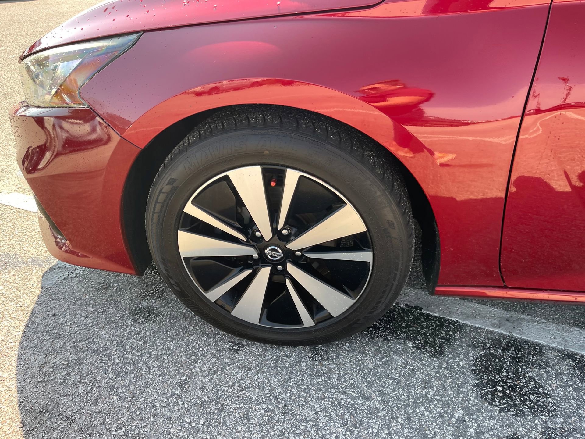 Used 2020 Nissan Altima 2.5 SL image 10