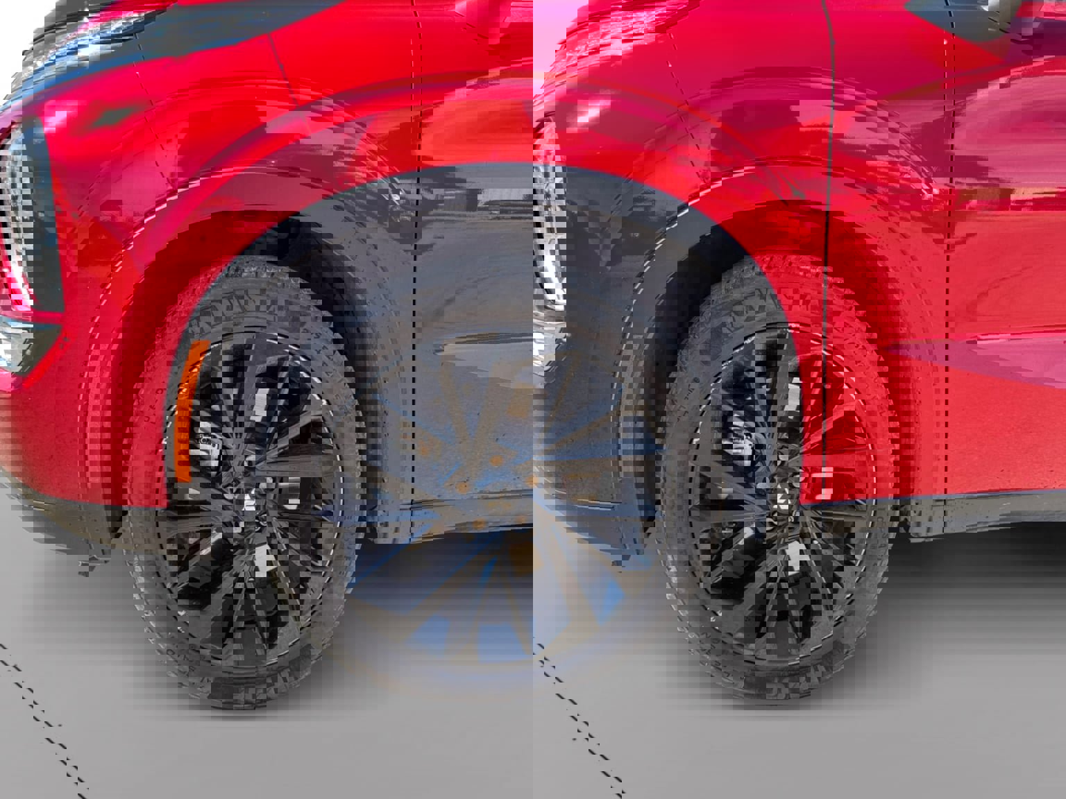 Used 2023 Mitsubishi Outlander SE Black Edition image 9