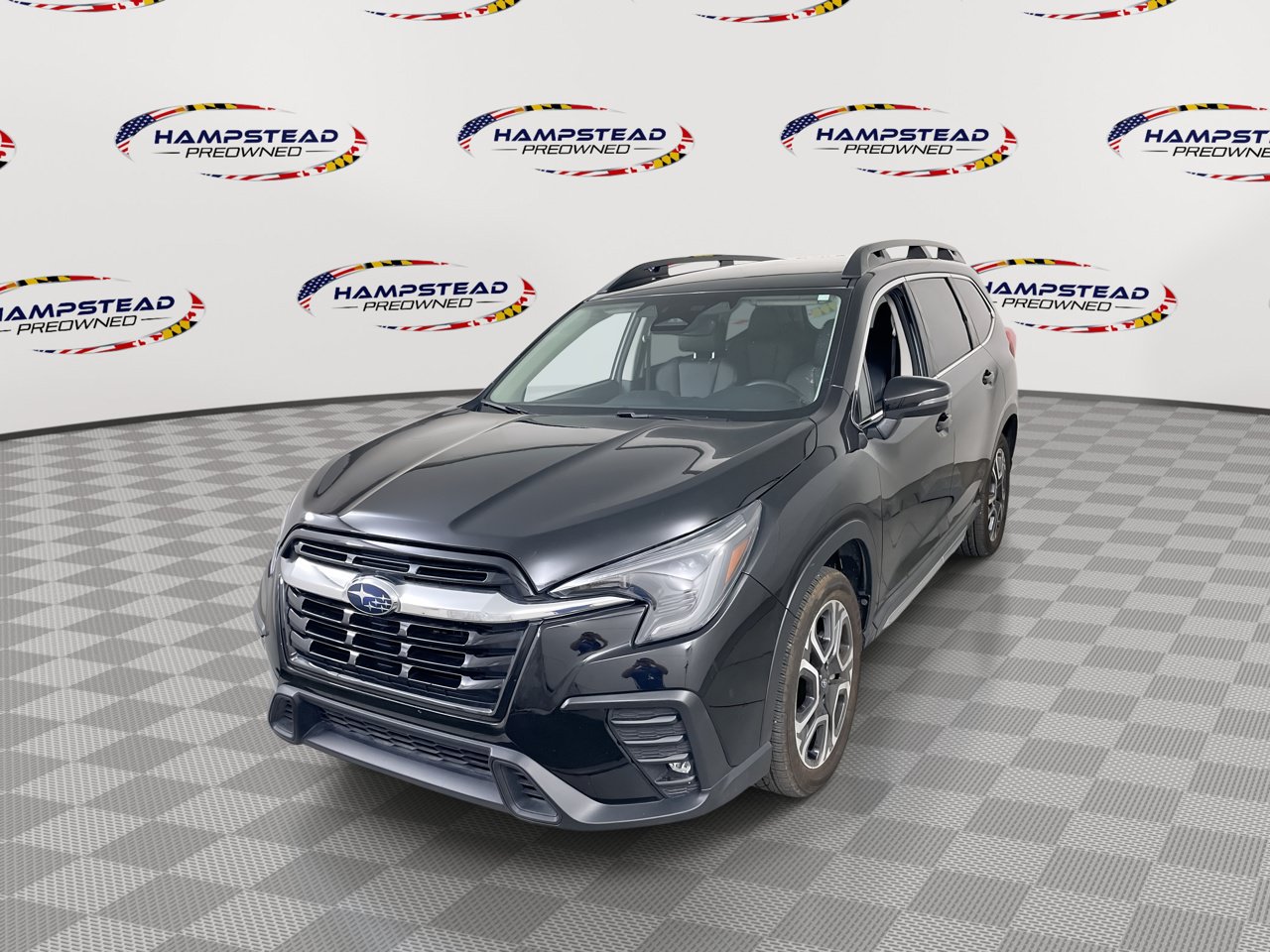Used 2023 Subaru Ascent Limited