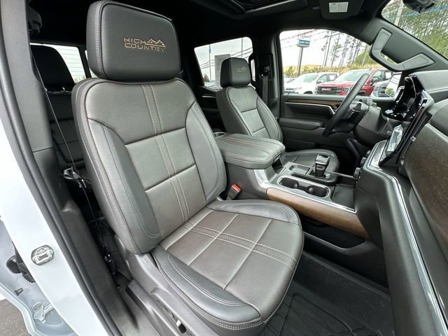 Certified 2026 Chevrolet Silverado 1500 High Country image 28