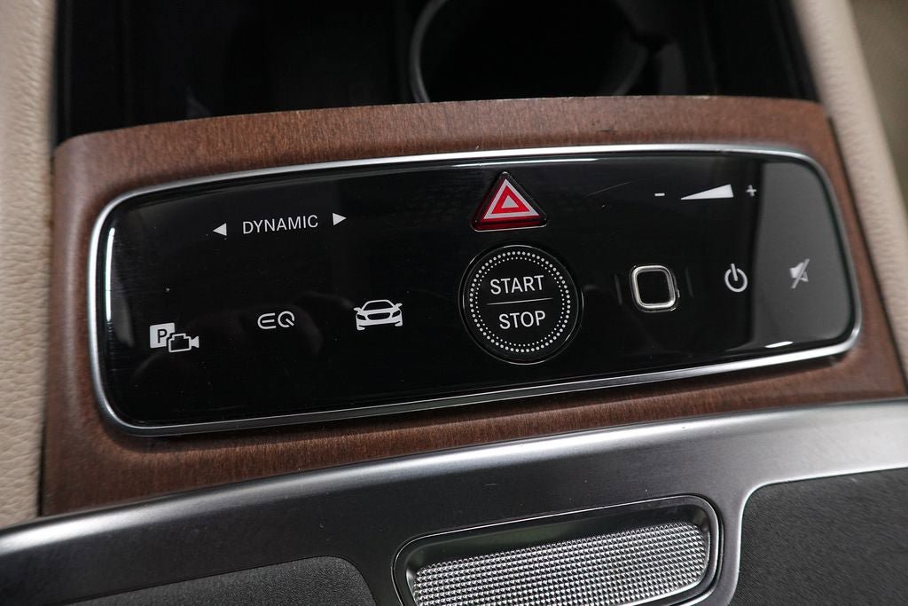 Used 2023 Mercedes-Benz EQS 580 4MATIC SUV image 20