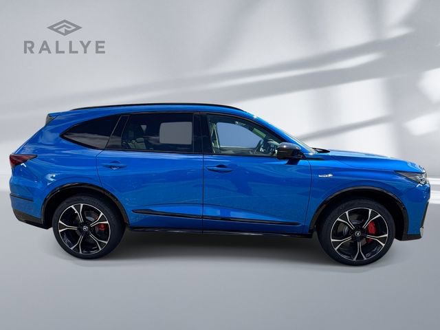 New 2026 Acura MDX Type S AWD/4WD image 4