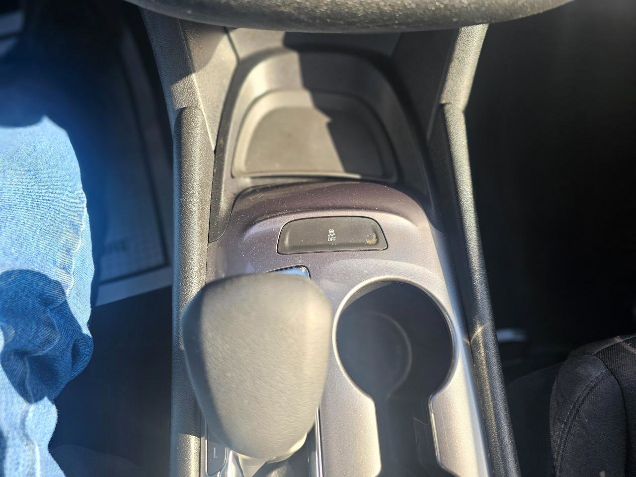 Used 2023 Chevrolet Malibu LS image 42