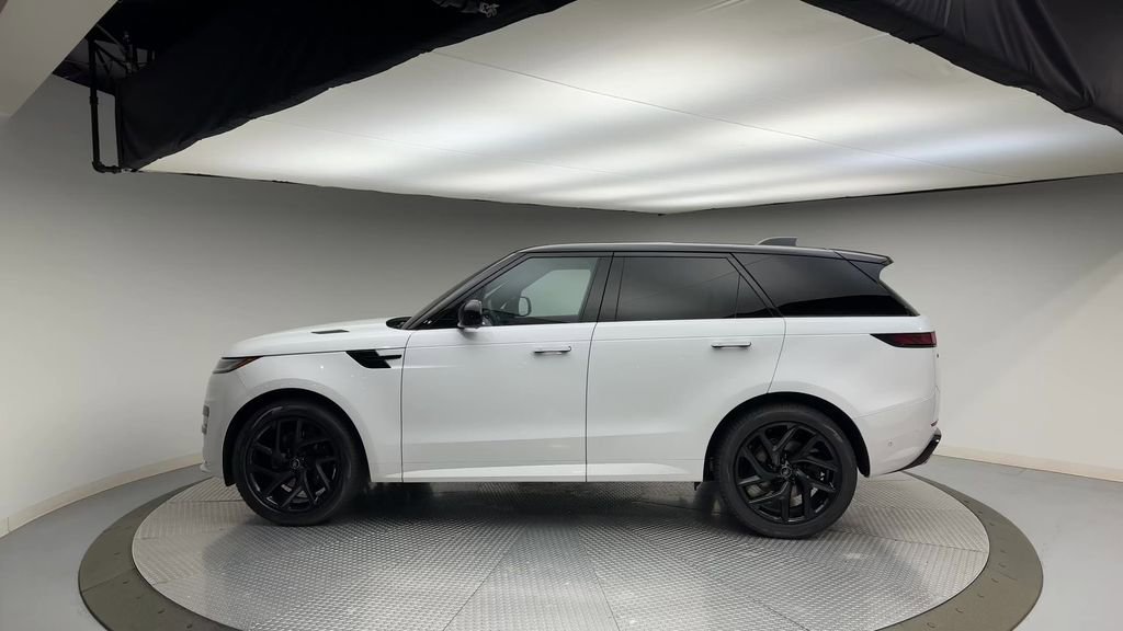 Certified 2023 Land Rover Range Rover Sport SE Dynamic AWD/4WD image 5