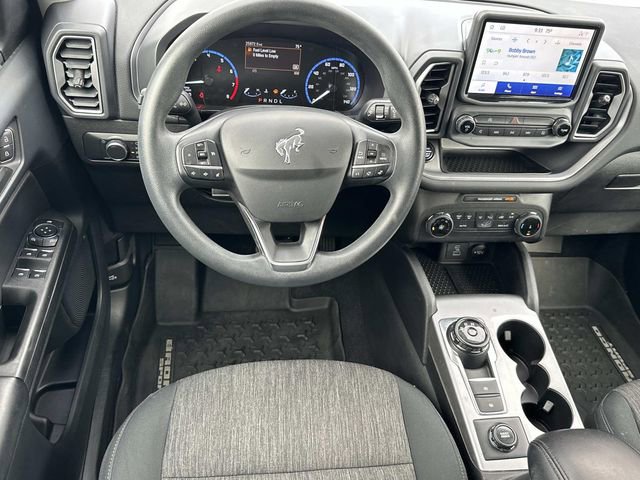 Used 2022 Ford Bronco Sport Big Bend image 23