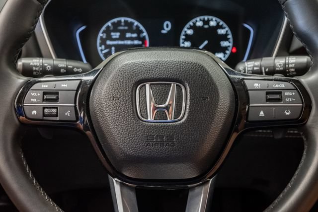 Used 2025 Honda Pilot EX-L image 12
