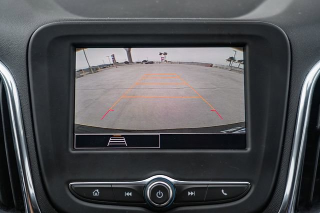 Used 2023 Chevrolet Equinox LS image 26