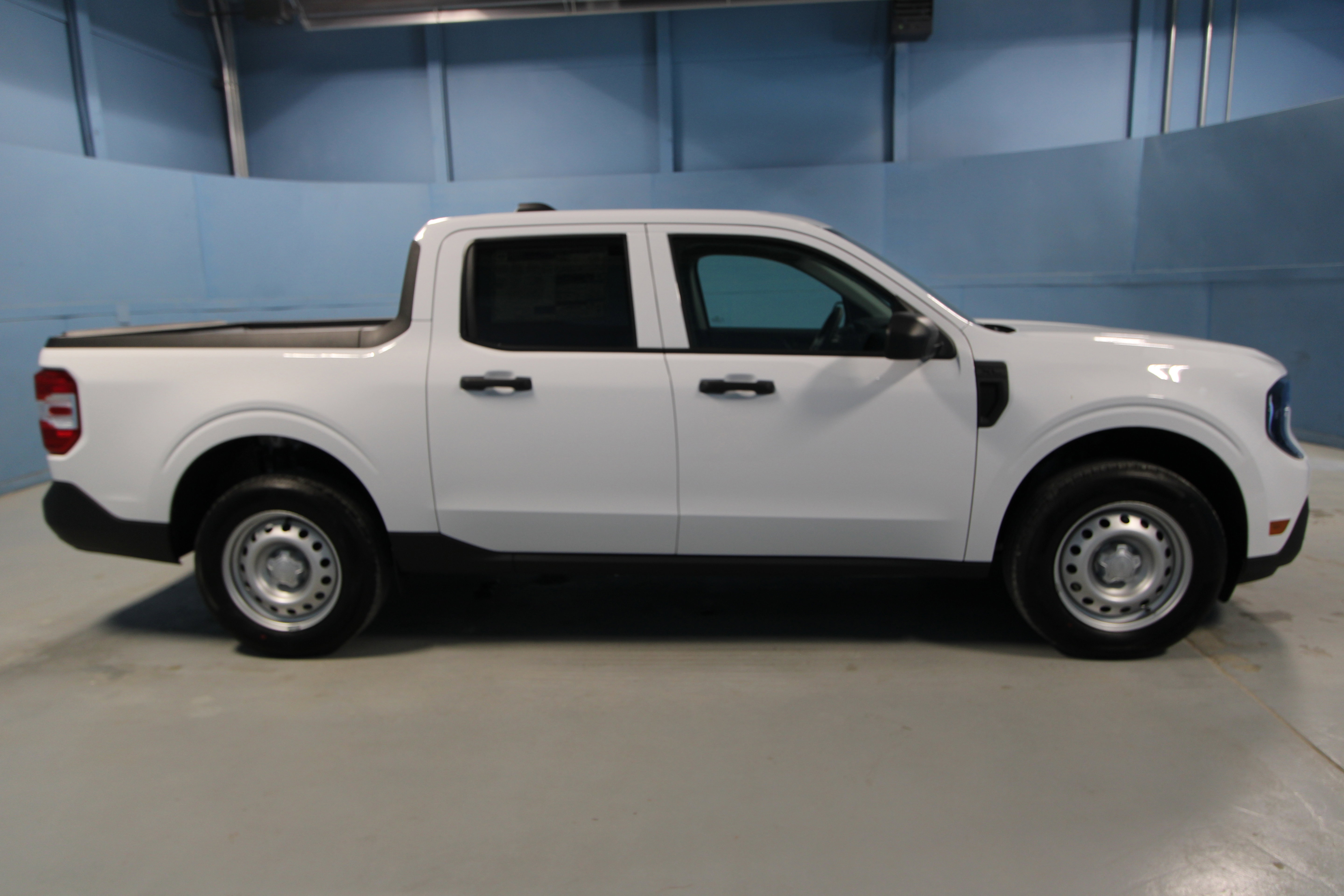 New 2026 Ford Maverick XL w/ 4K Tow Package AWD/4WD image 24
