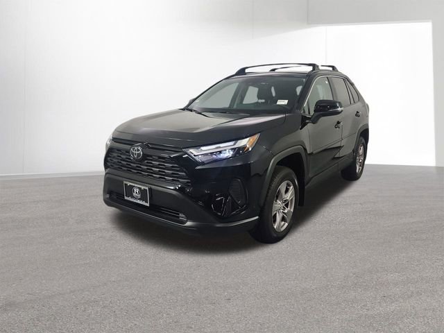 Used 2023 Toyota RAV4 XLE w/ Convenience Package AWD/4WD image 25