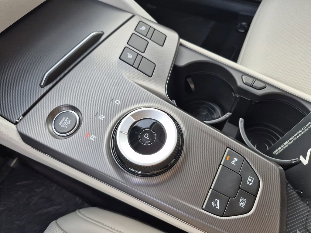 New 2026 Kia Sportage EX image 23